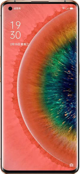 OPPO Find X2 Pro