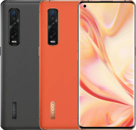 OPPO Find X2 Pro