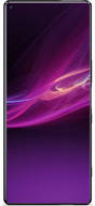Sony Zero