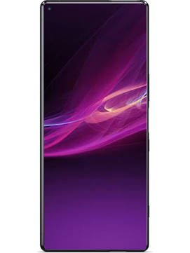 Sony Zero