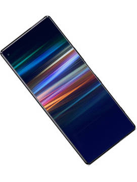 Sony Zero