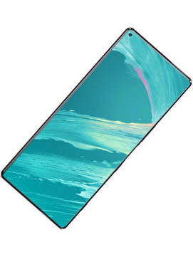 Sony Zero