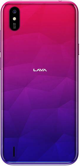 Lava Z53