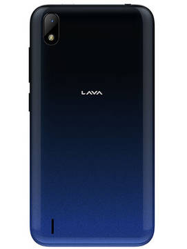 Lava Z61s