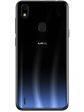 Lava Z52 Pro