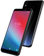 Lava Z52 Pro