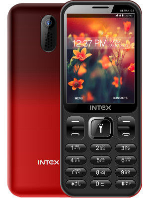 Intex Ultra G3 Plus Price
