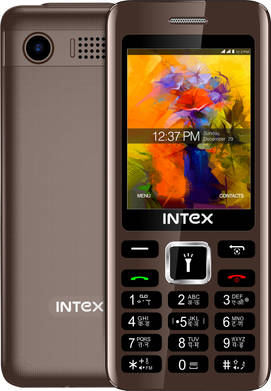 Intex Turbo 108 Plus