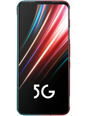 Nubia Red Magic 5G Price