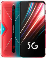Nubia Red Magic 5G