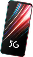 Nubia Red Magic 5G