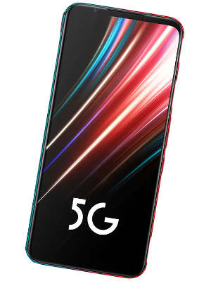 Nubia Red Magic 5g Price In India July 21 Release Date Specs 91mobiles Com