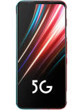 Nubia Red Magic 5G