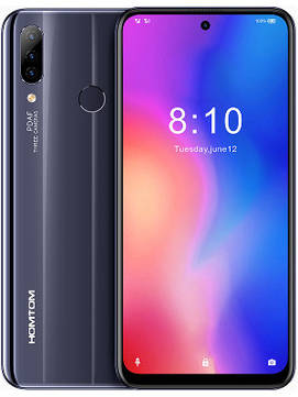 HOMTOM P30 Pro