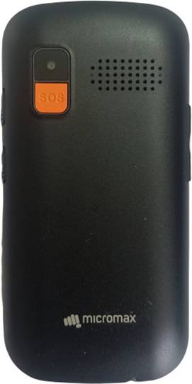 Micromax X608