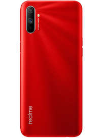 realme c3 4 camera