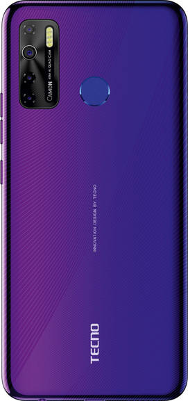 Tecno Camon 15