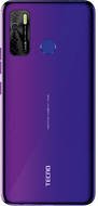 Tecno Camon 15