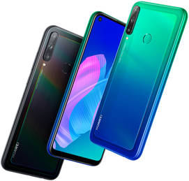 Huawei Y7p