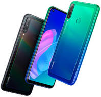 Huawei Y7p
