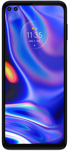 Motorola One 2020