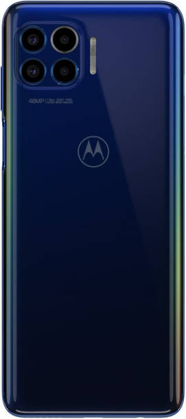 Motorola One 2020