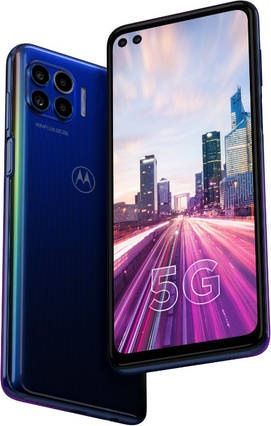 Motorola One 2020