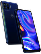Motorola One 2020