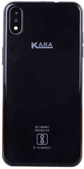Kara Mega 6