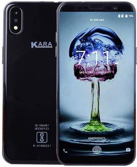 Kara Mega 6
