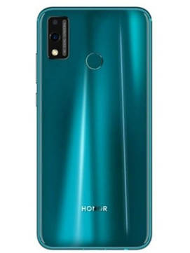 Honor 9X Lite