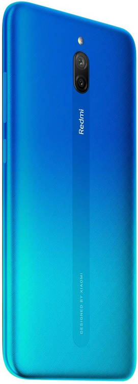 Xiaomi Redmi 8A Dual 3GB RAM