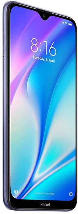 Xiaomi Redmi 8A Dual 3GB RAM