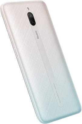 Xiaomi Redmi 8A Dual 3GB RAM