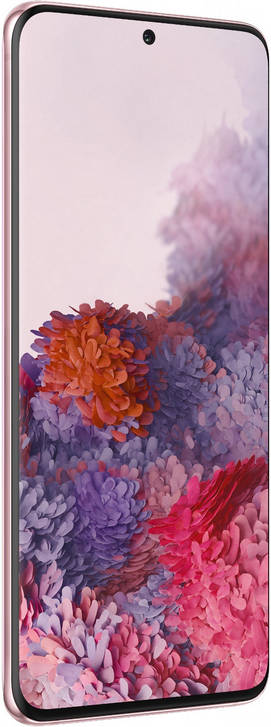 Samsung Galaxy S20