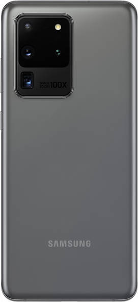 Samsung Galaxy S20 Ultra