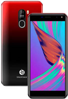 Black Bear B6 Pro