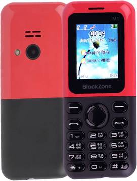 BlackZone M1
