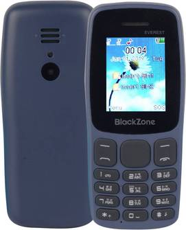 BlackZone Everest