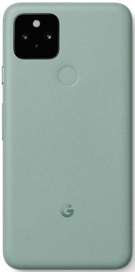Google Pixel 5