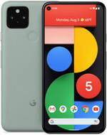 Google Pixel 5