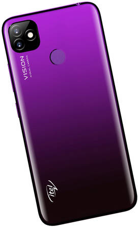 Itel Vision 1