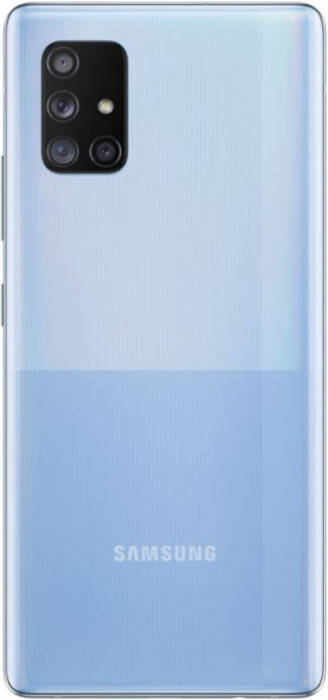samsung galaxy a71 5g release date