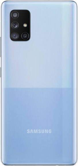 Samsung Galaxy A71 5G