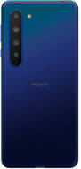 Sharp Aquos R5G