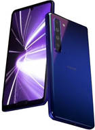 Sharp Aquos R5G