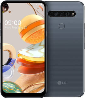 LG K61