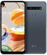 LG K61