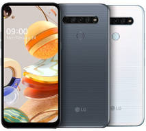 LG K61