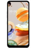 LG K61 price in India